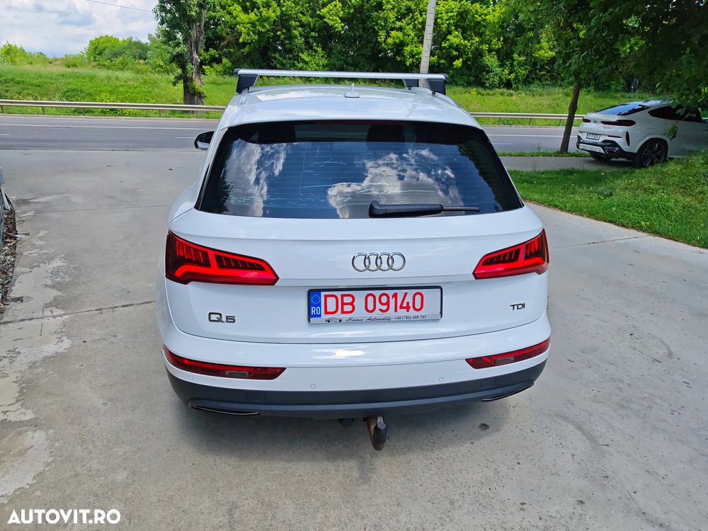 Audi Q5 2.0 TDI (clean diesel) ultra - 17