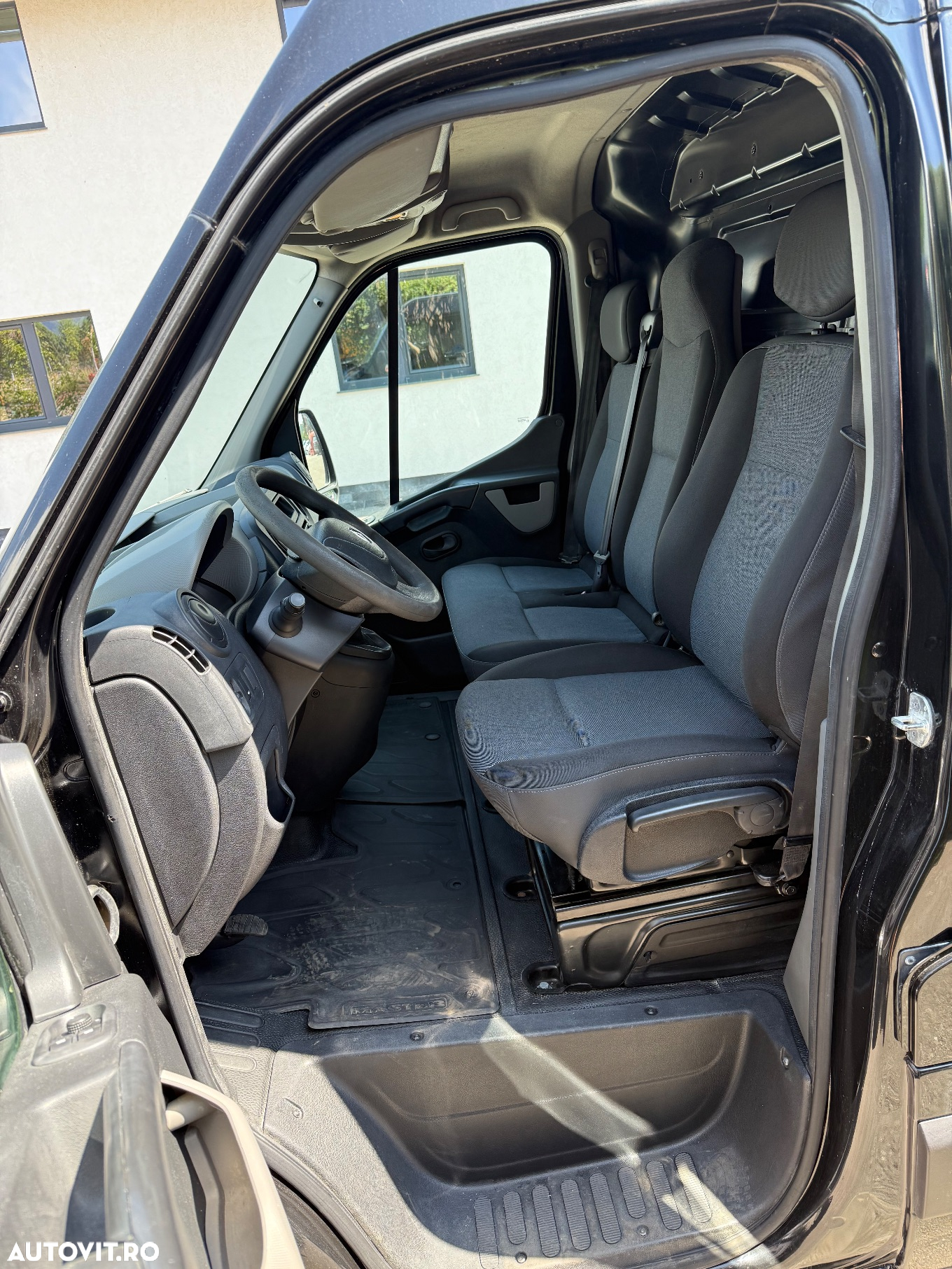 Renault Master - 4