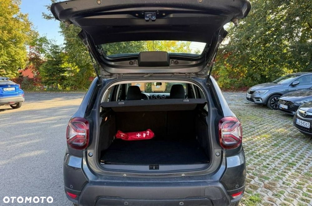 Dacia Duster - 8