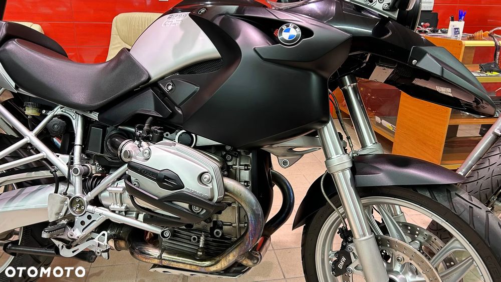 BMW GS - 3