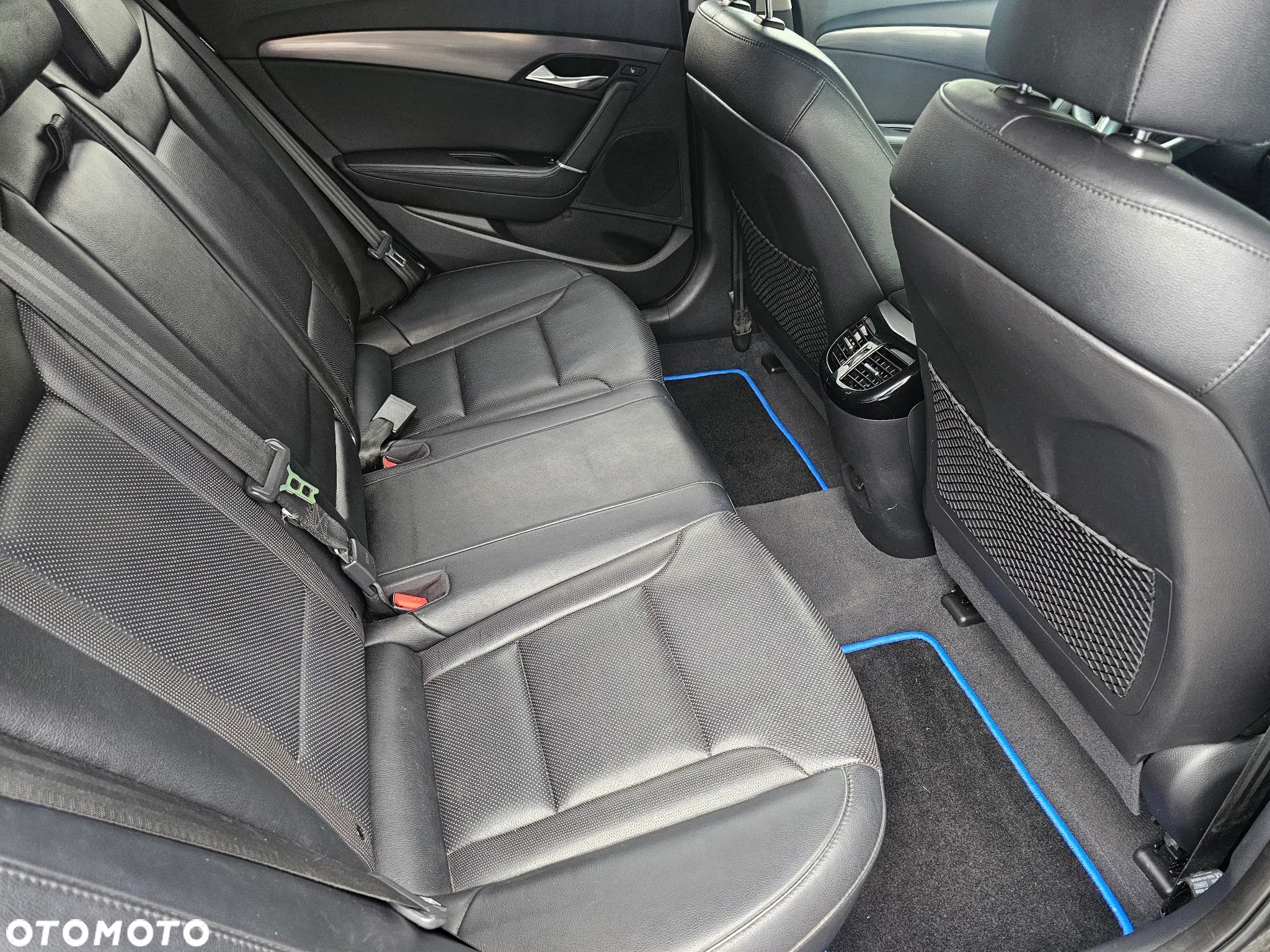 Hyundai i40 2.0 GDI Premium - 13