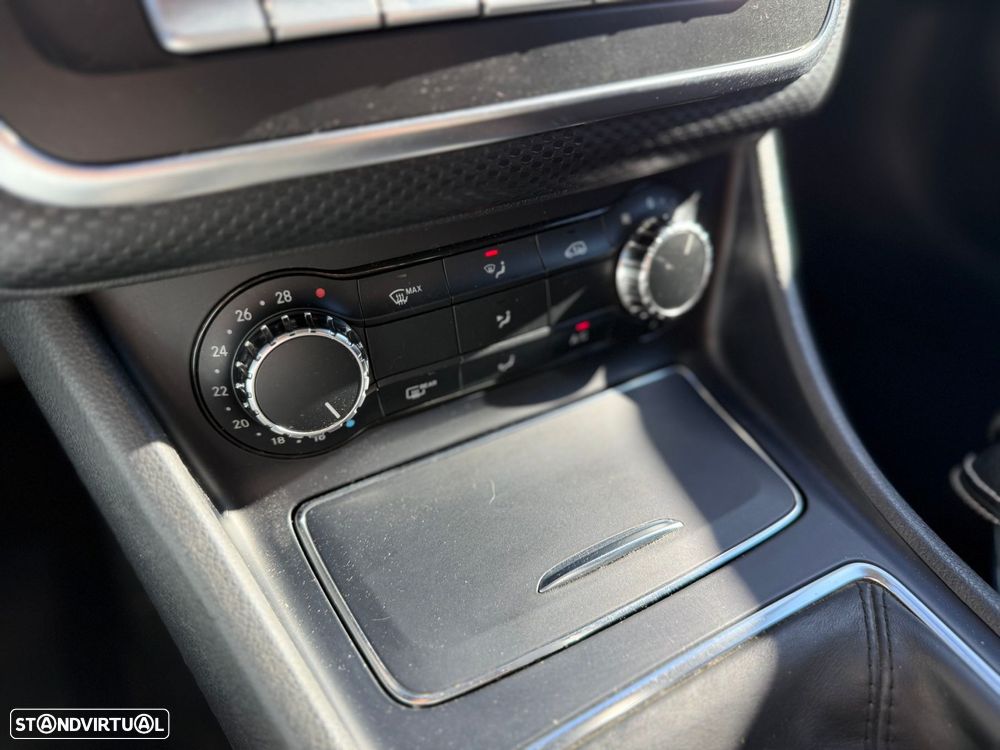 Mercedes-Benz A 180 - 31