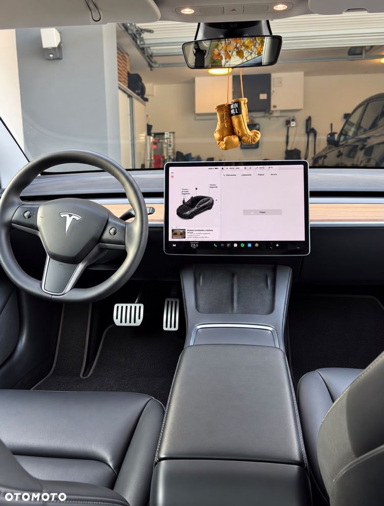 Tesla Model 3 Performance AWD - 6