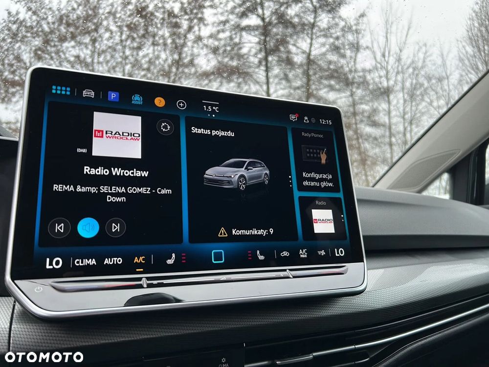 Volkswagen Golf Variant - 20