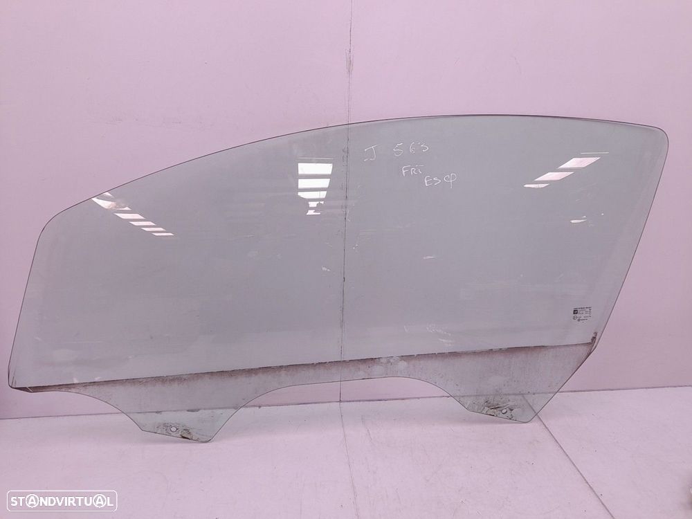 Vidro porta frente esquerda OPEL Corsa E Van - 1