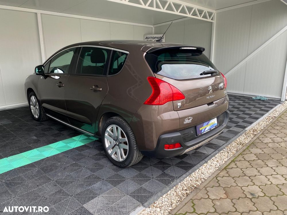 Peugeot 3008 - 23