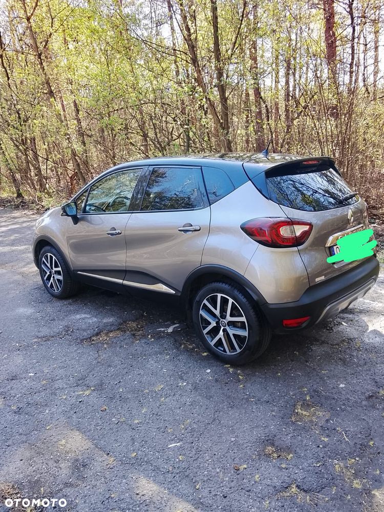 Renault Captur - 4