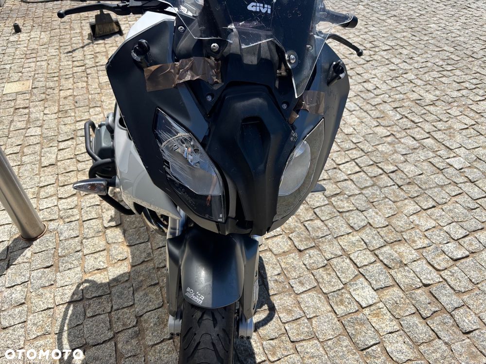 BMW RS - 6