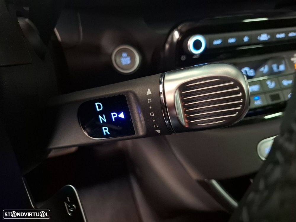 Hyundai Inster 49 kWh Style Plus 5L - 18