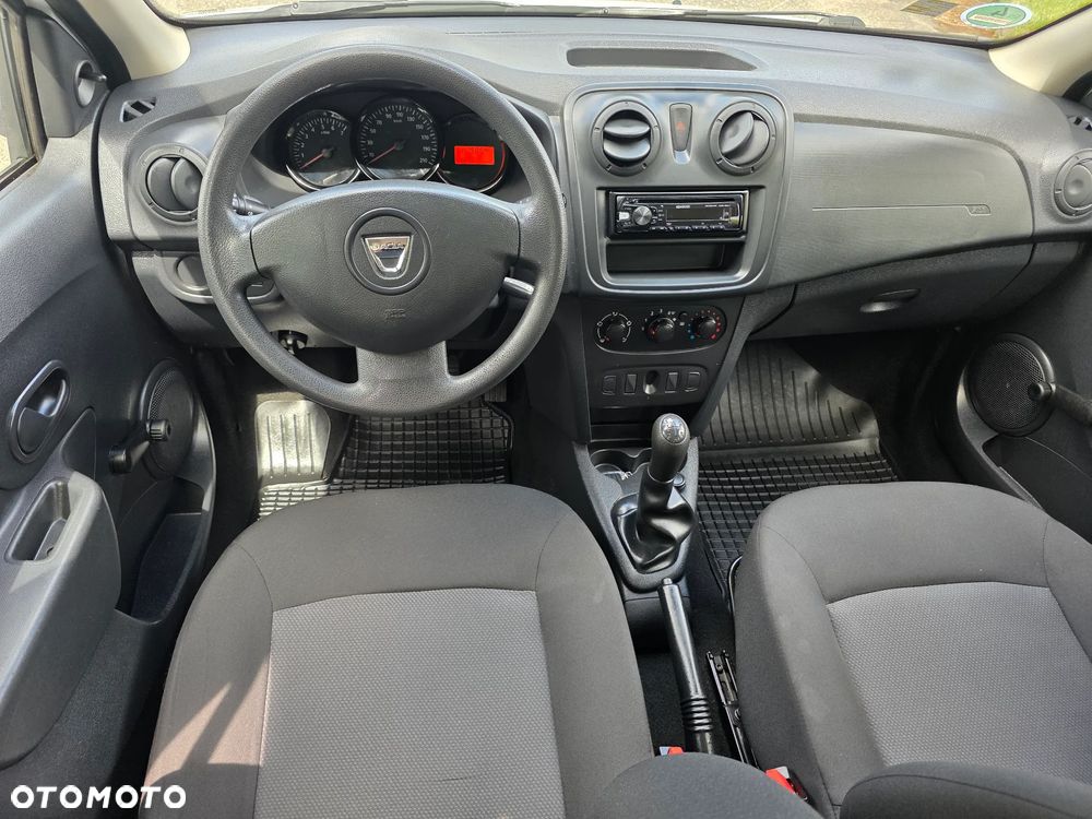 Dacia Sandero - 12