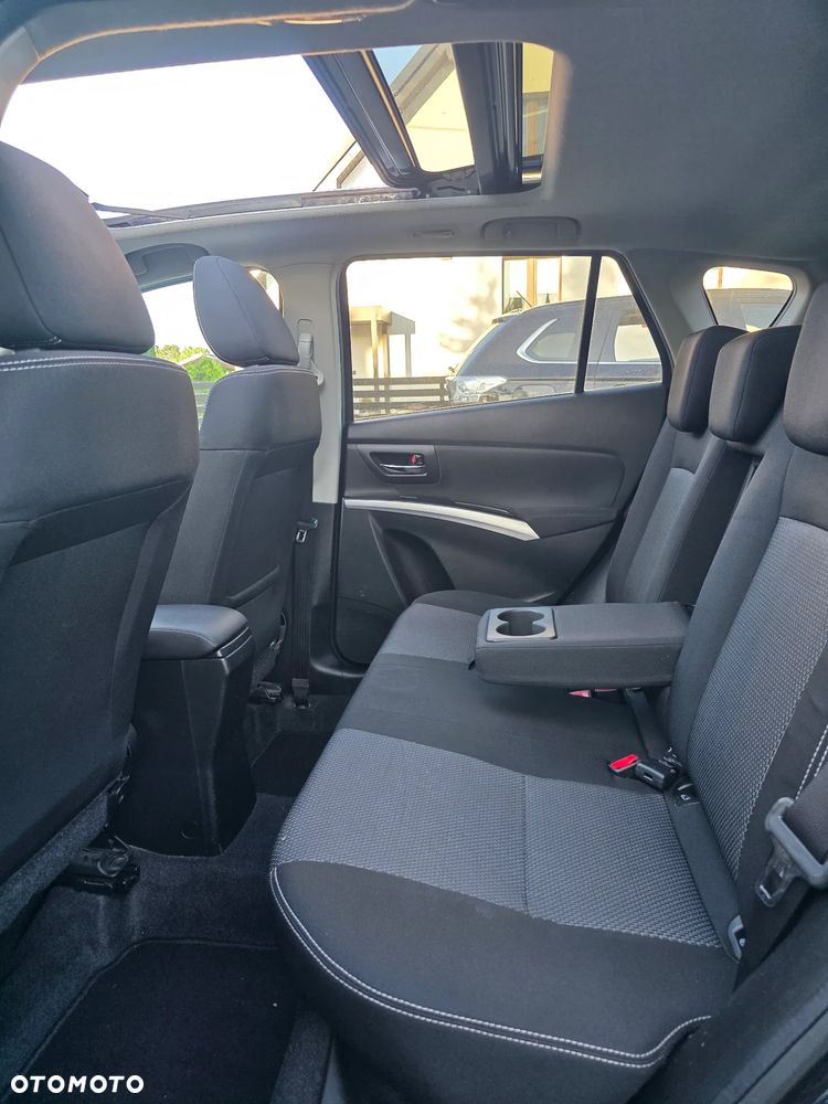 Suzuki SX4 S-Cross 1.6 DDiS 4x2 Comfort+ - 34