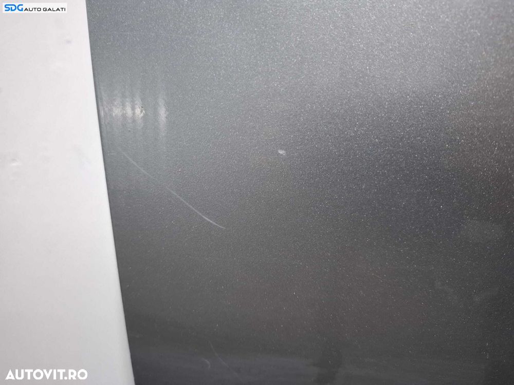 Usa Usi Portiera Portiere Dreapta Fata Mazda 6 2002 - 2008 [L4340] - 7