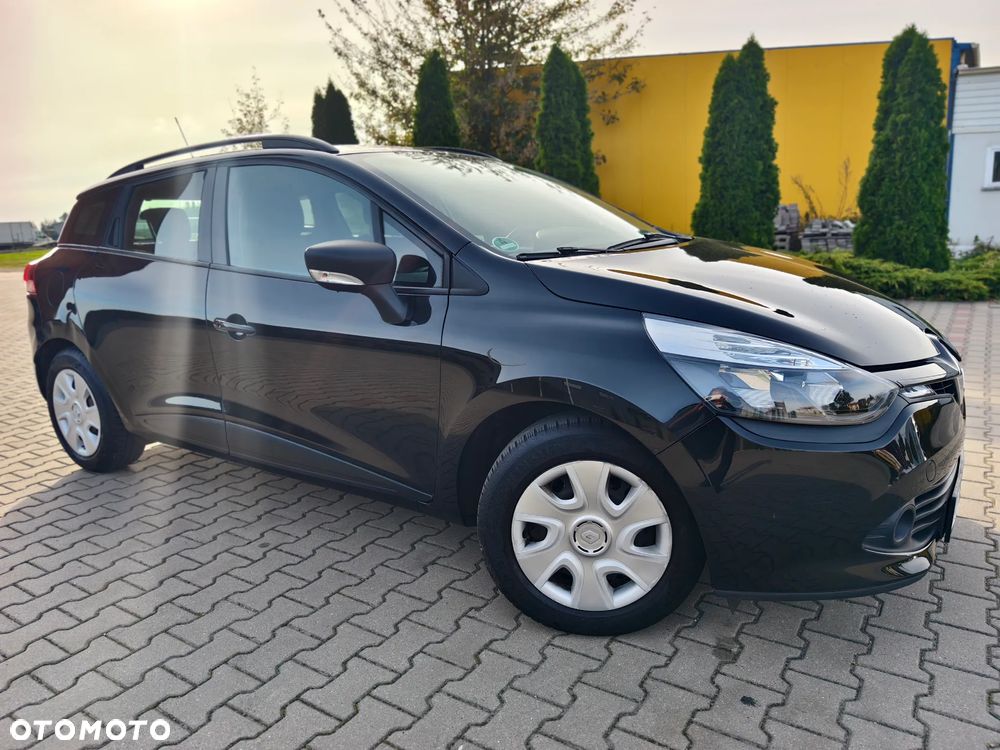 Renault Clio 1.2 16V 75 Dynamique - 27
