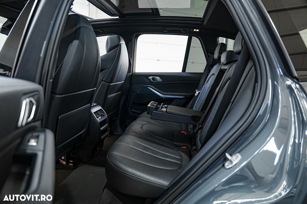 BMW X5 - 9
