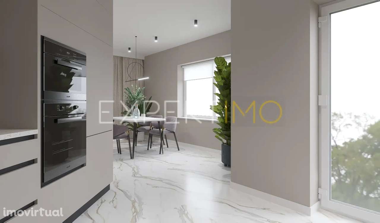 Apartamento Dois Quartos, ALGARVE - Grande imagem: 5/59