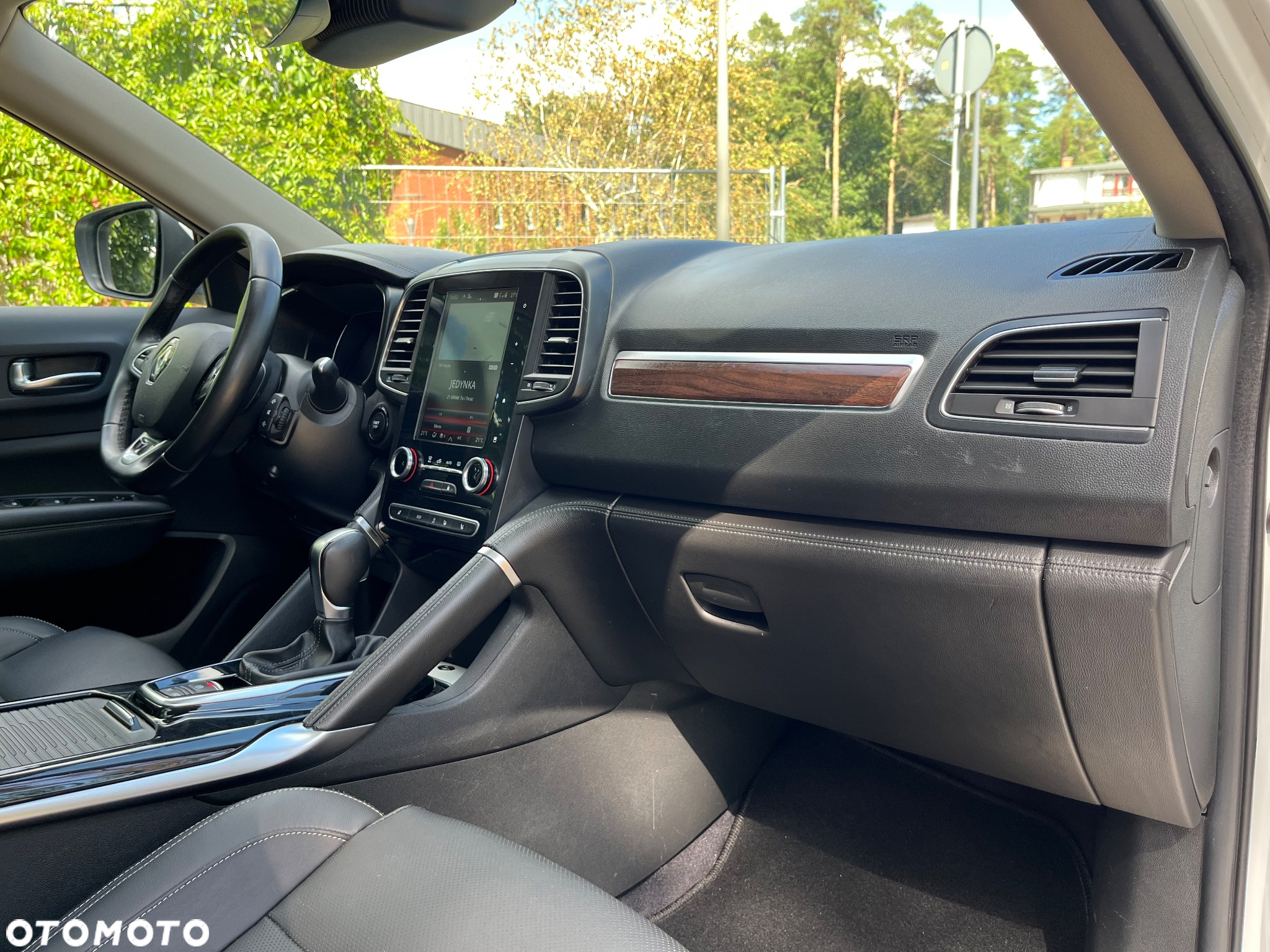 Renault Koleos 1.7 Blue dCi Intens X-Tronic - 20