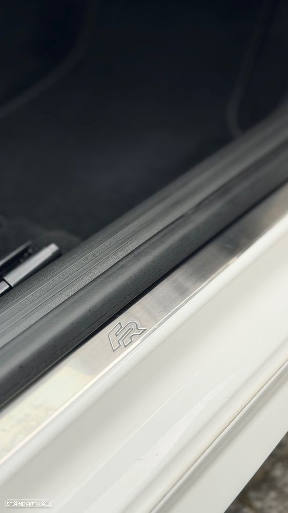 SEAT Leon SC 2.0 TDI DPF S&S FR - 16