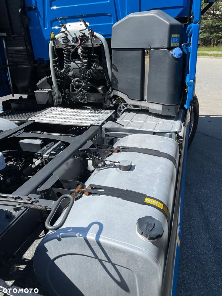 Volvo FH 500 - 13