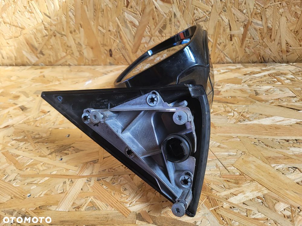 Bmw X1 e84 przedlift lusterko zew. Prawe 3pin EU 475 - 9