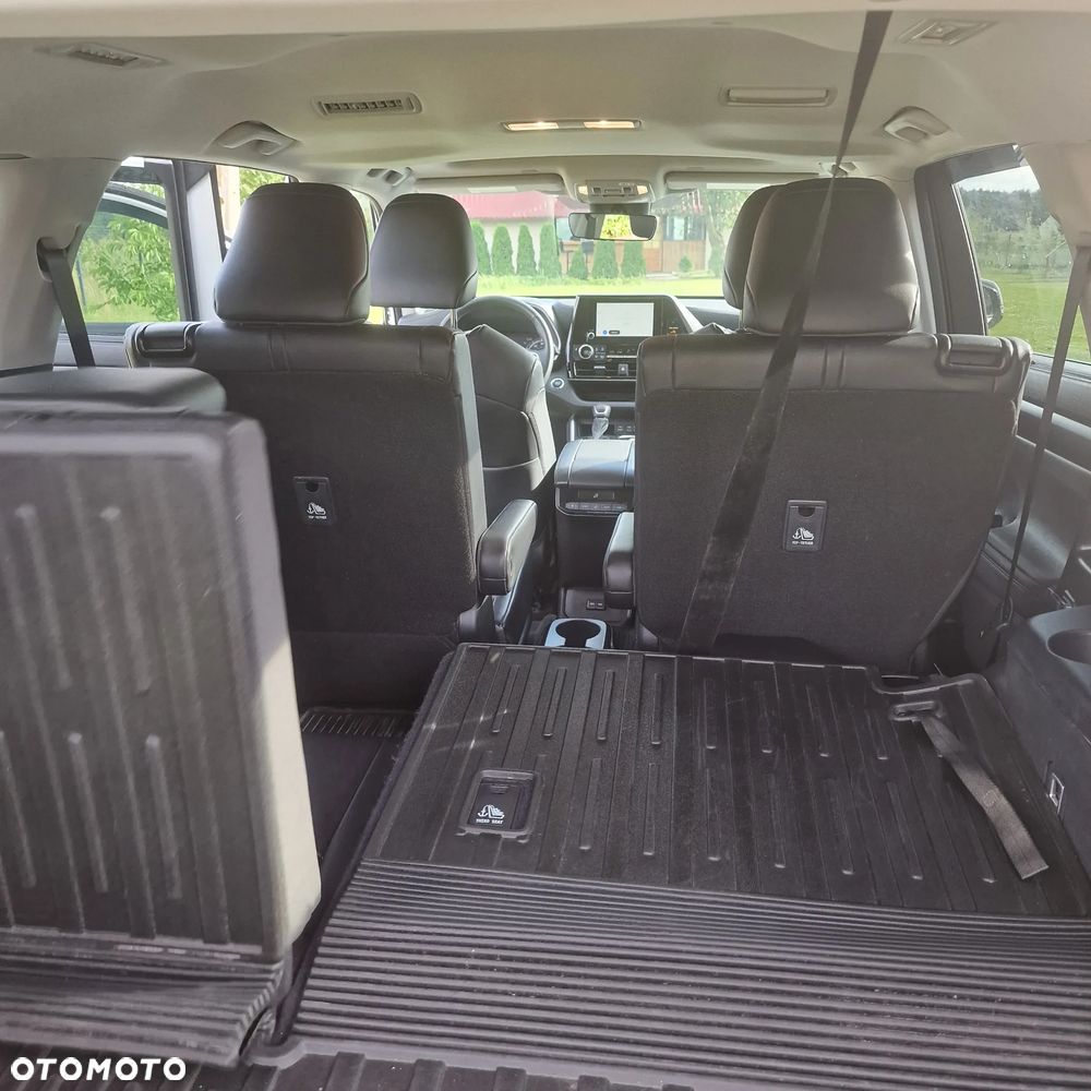 Toyota Highlander 2.5 Hybrid Comfort - 19