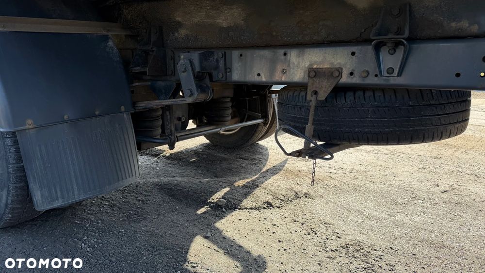 Iveco 50C/35 - 6