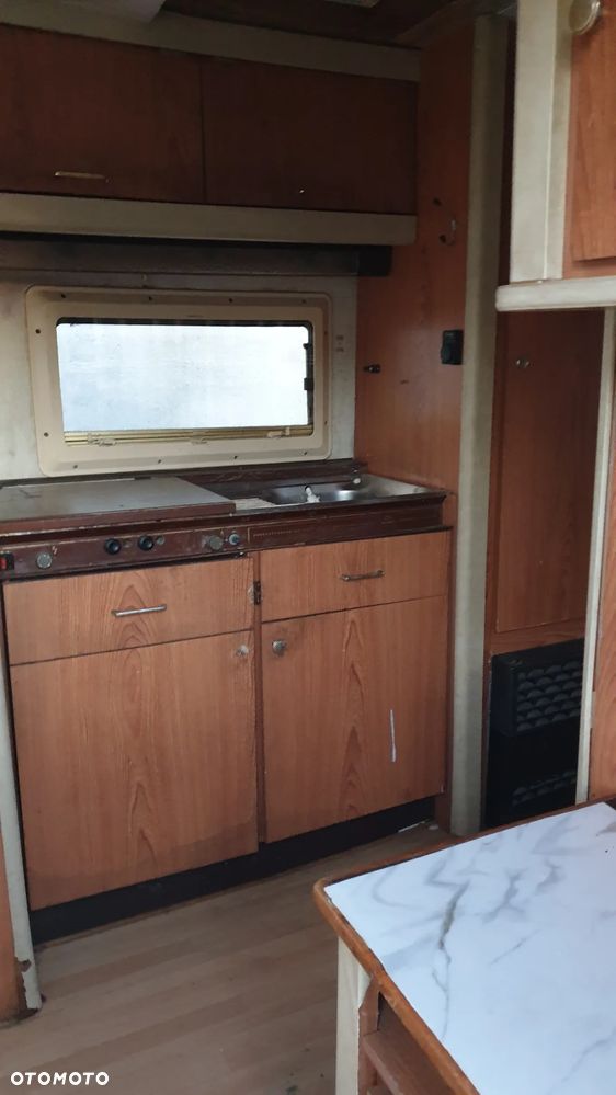 Hobby Prestige 545 - 6