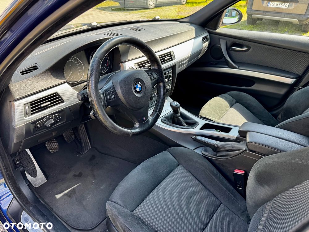 BMW Seria 3 - 19