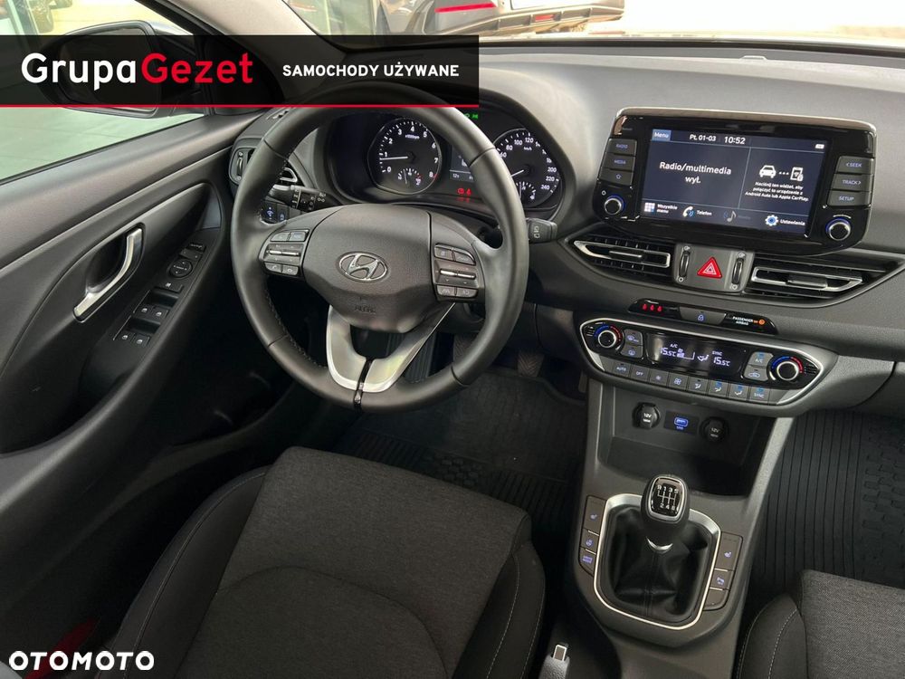 Hyundai i30 - 5