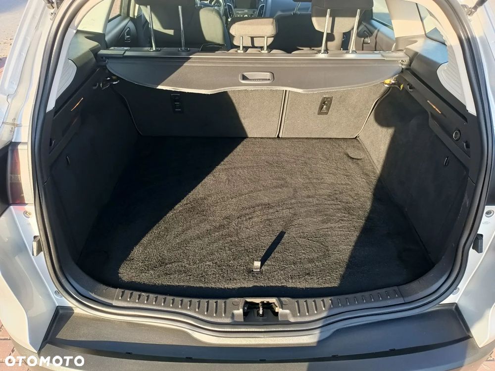 Ford Focus 1.5 EcoBlue Start-Stopp-System ACTIVE - 12