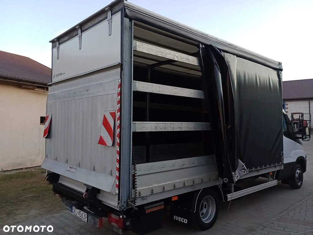 Iveco Daily 35-150 - 6