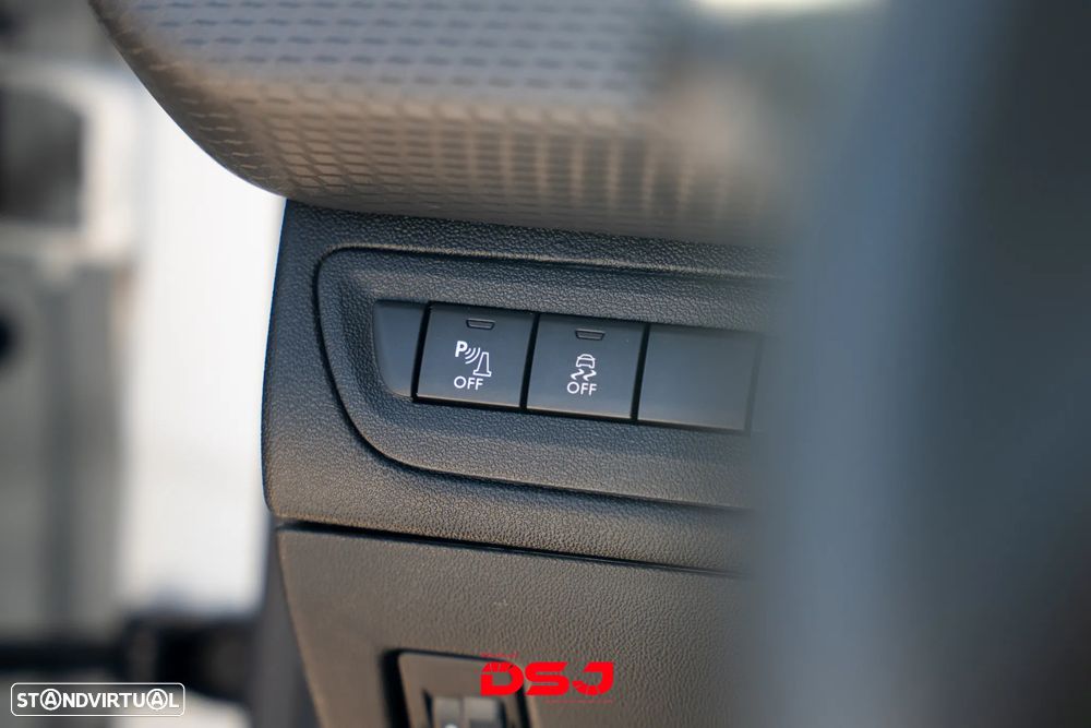 Peugeot 208 PureTech 82 Style - 19