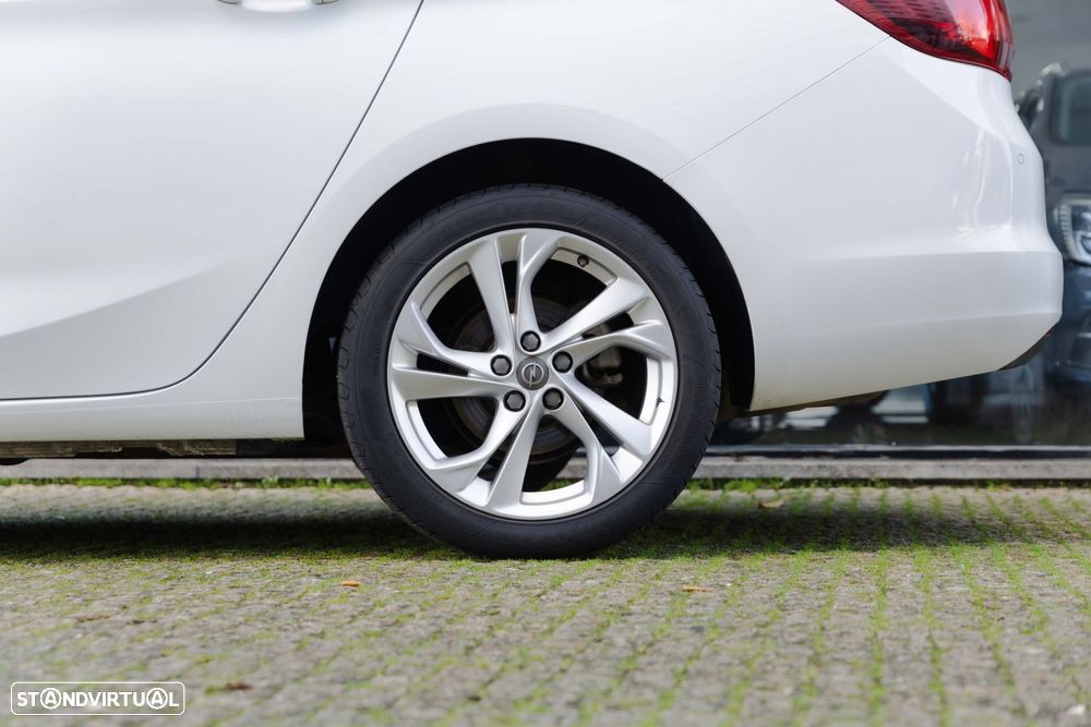 Opel Astra Sports Tourer 1.5 D GS Line S/S - 3