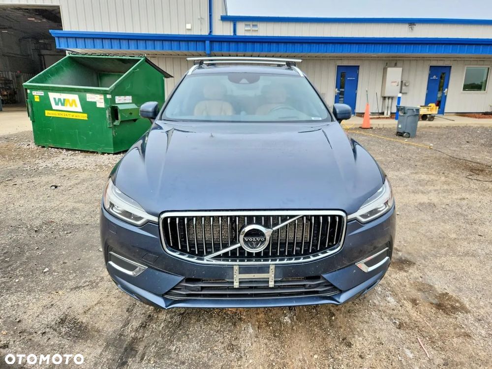 Volvo XC 60 T6 AWD Geartronic Inscription - 5