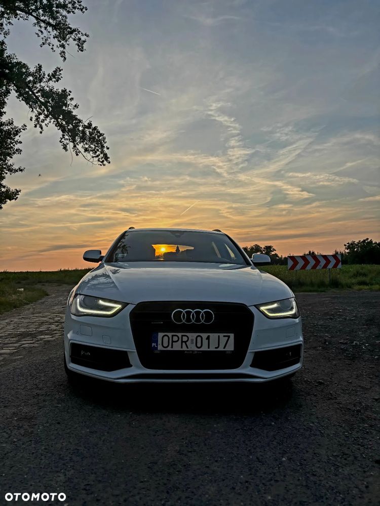 Audi A4 - 5