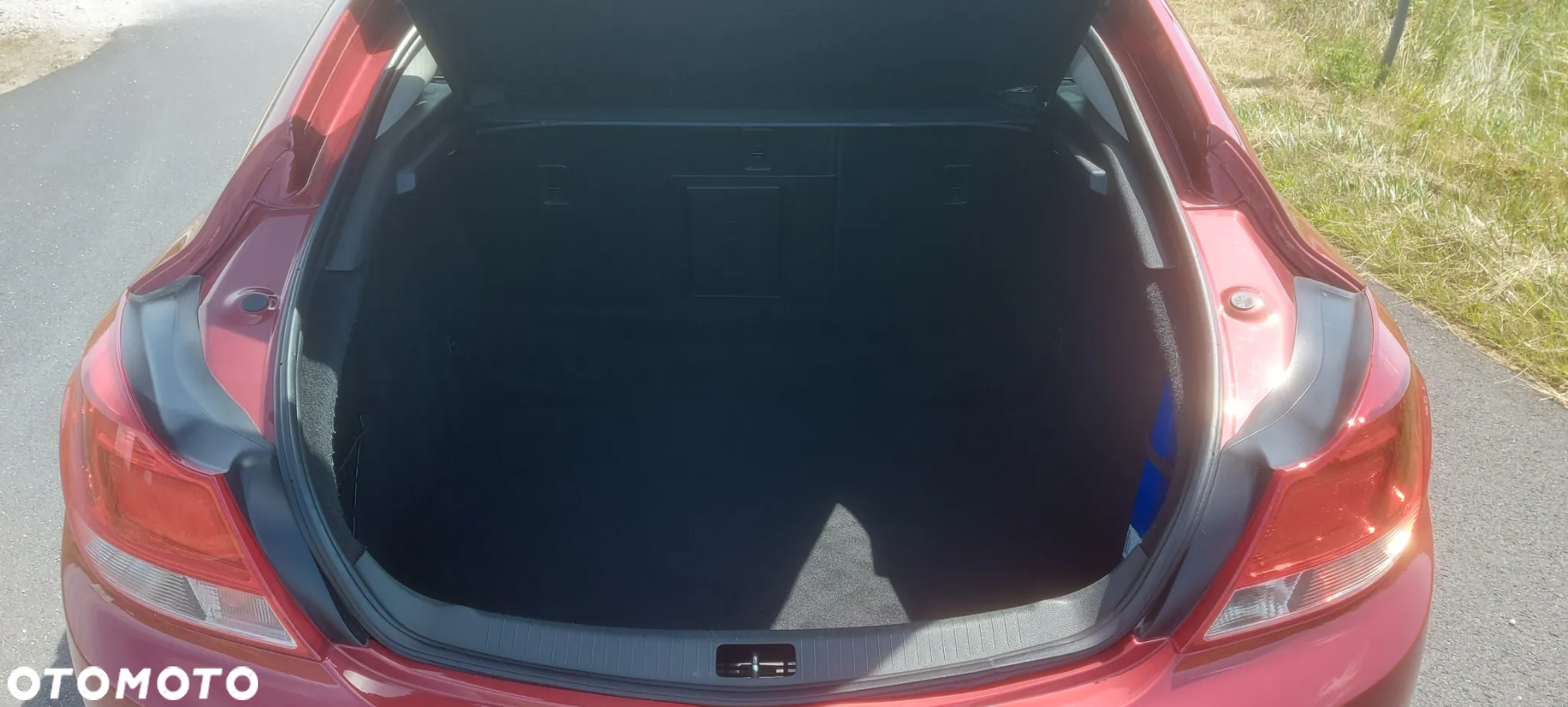 Opel Insignia 1.6 T Cosmo - 7
