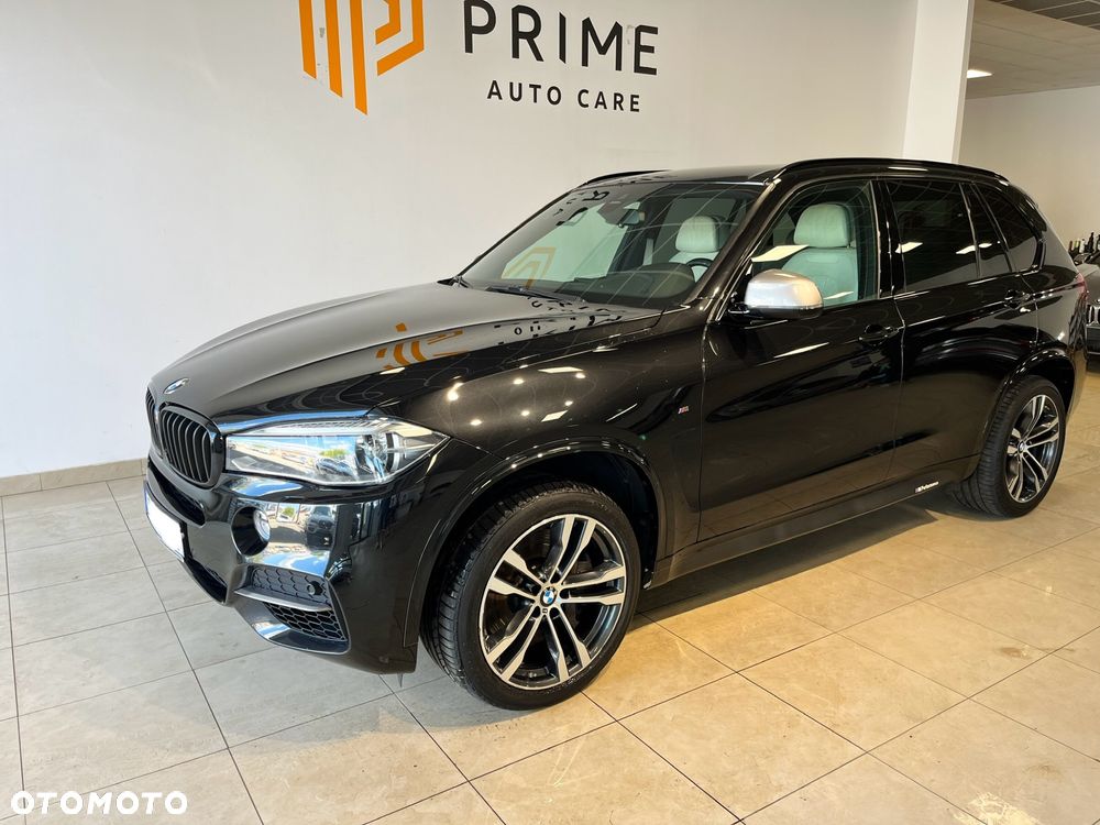 BMW X5 M - 18