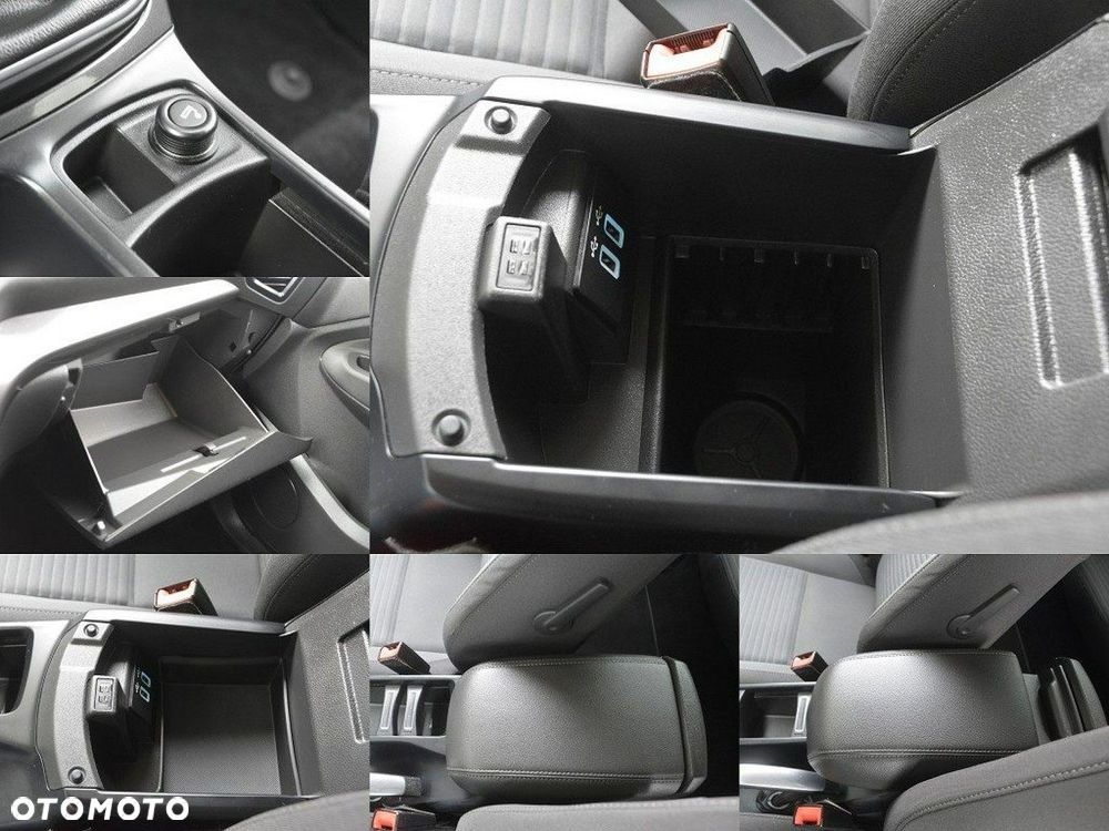 Ford C-MAX 1.0 EcoBoost Titanium ASS - 22