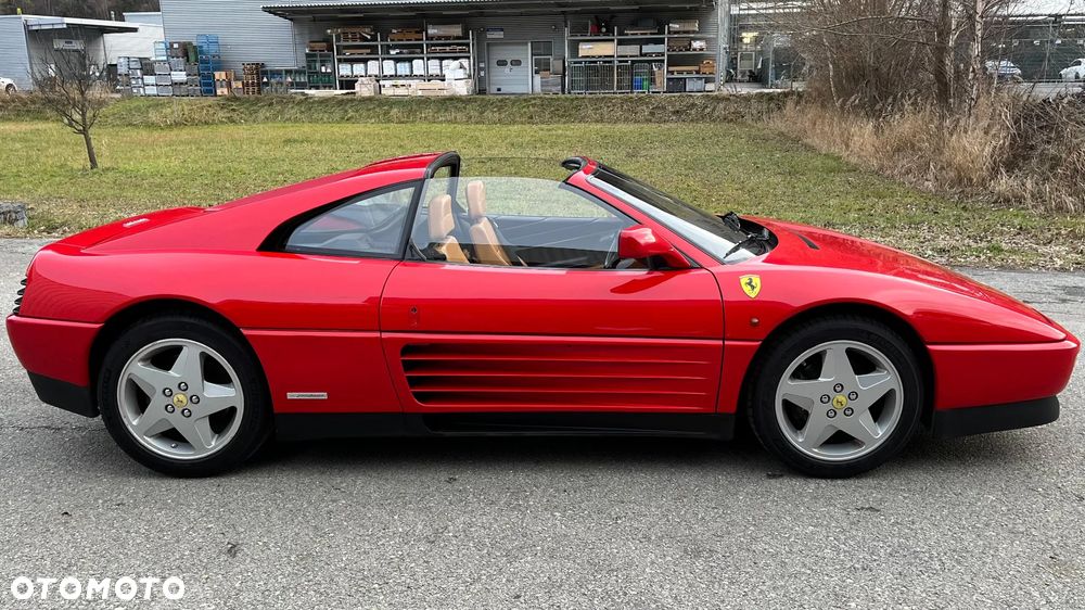 Ferrari 348 - 3