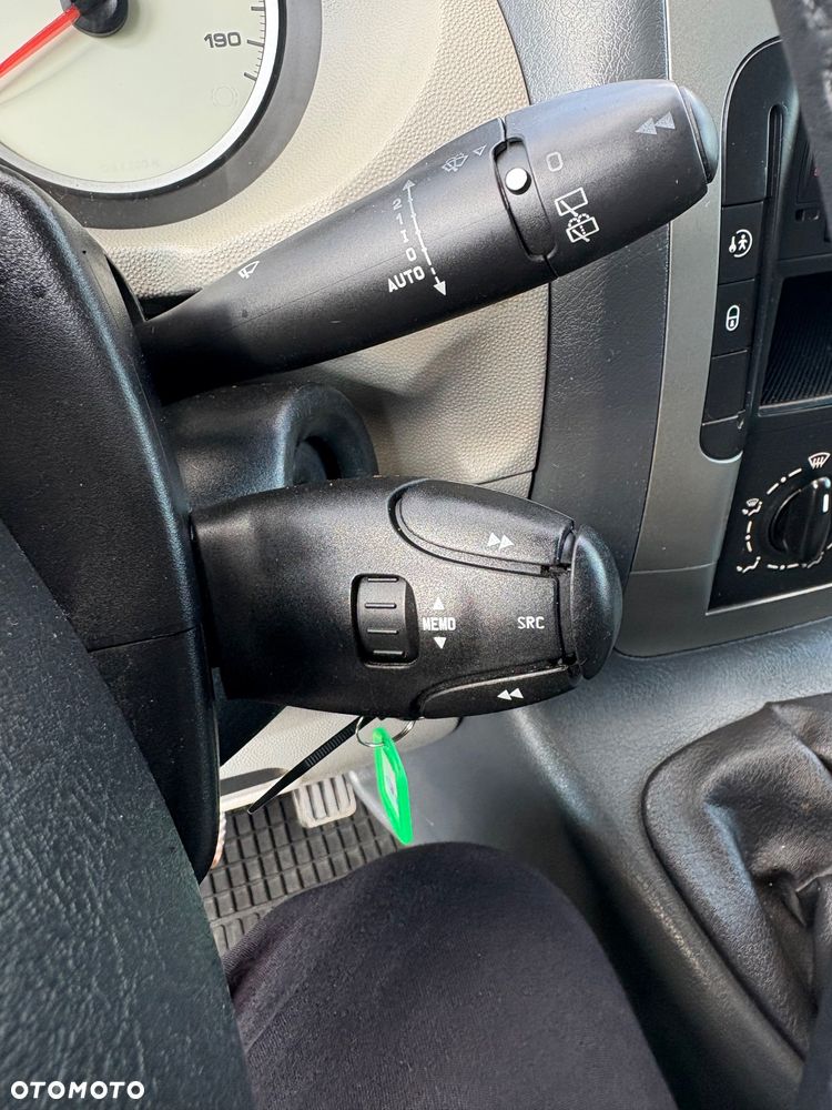 Fiat Scudo L2 (5-Si.) Panorama Executive - 37