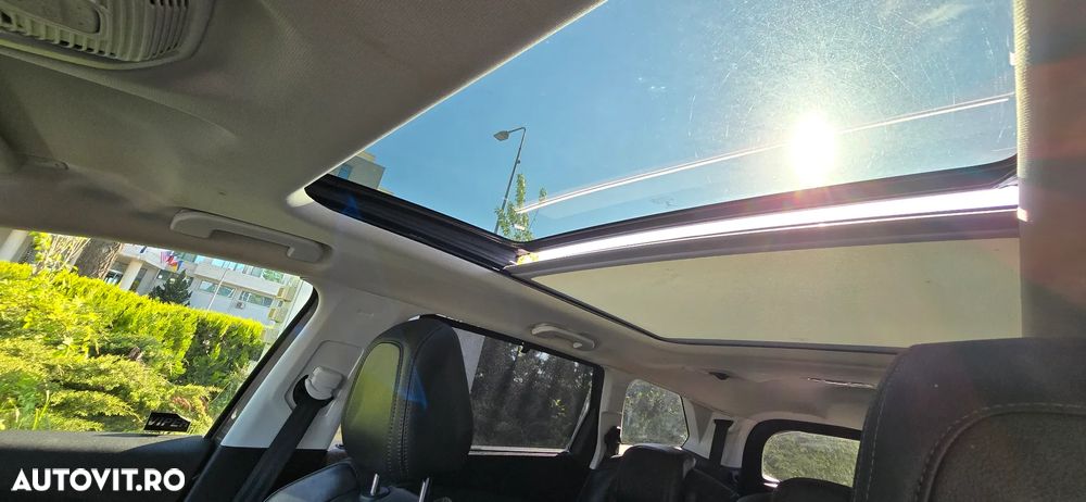 Peugeot 5008 BlueHDI 130 Allure - 10