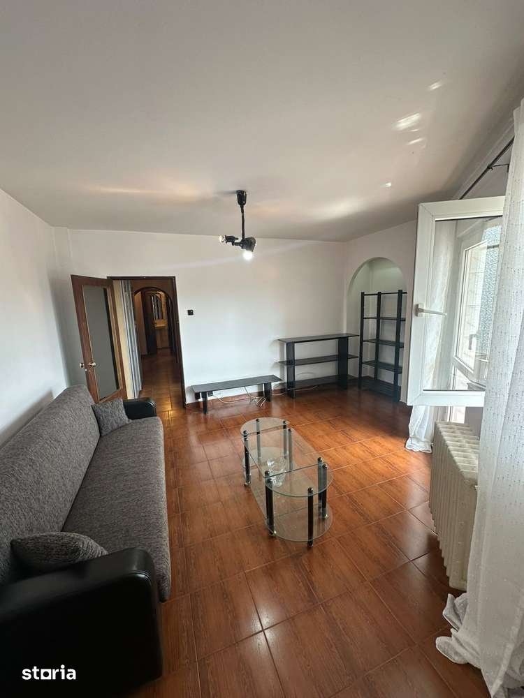 2 camere - Bulevardul Ghencea nr 30 - Comision 0% — fotografia 1