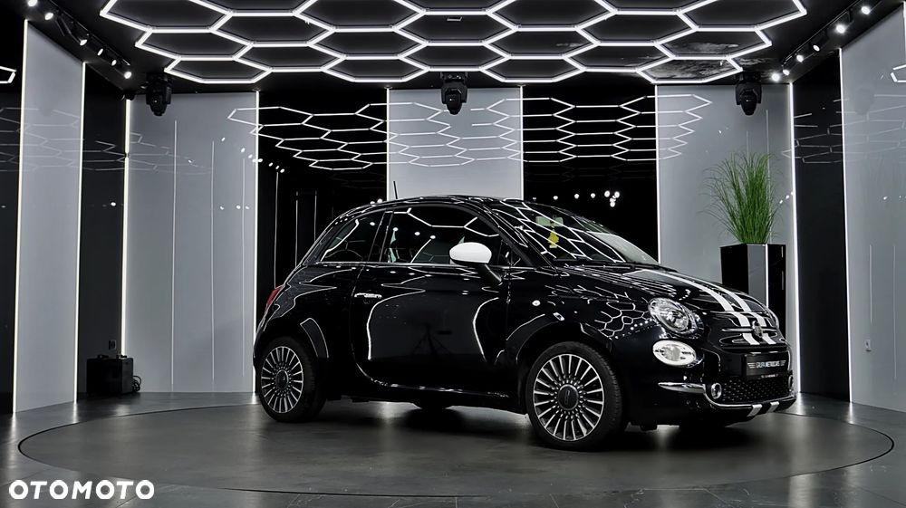 Fiat 500 0.9 8V TwinAir Start&Stopp Rockstar - 12