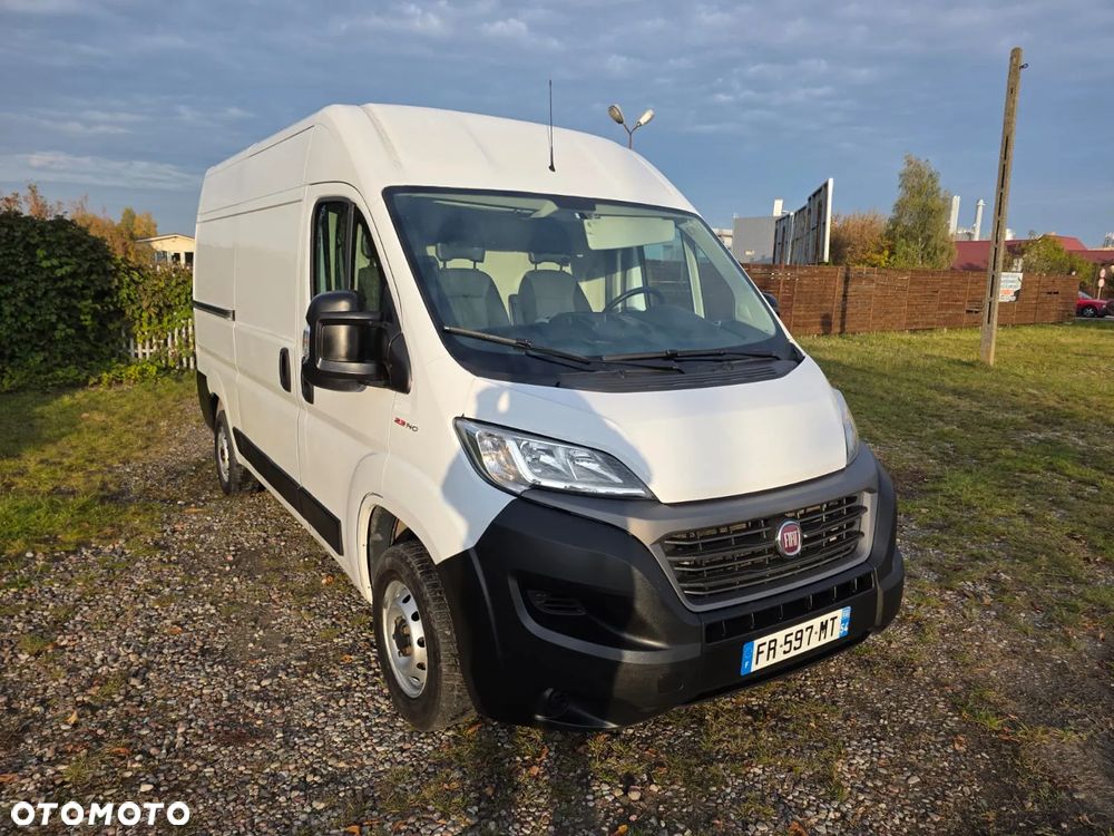 Fiat Ducato L2H2 - 3