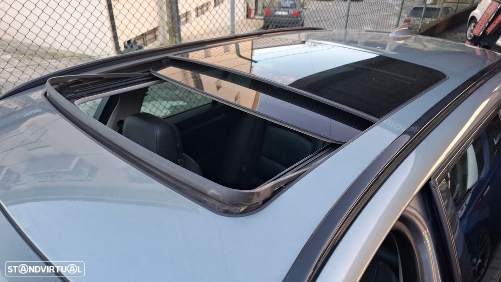 BMW 520 d Luxury Line - 49