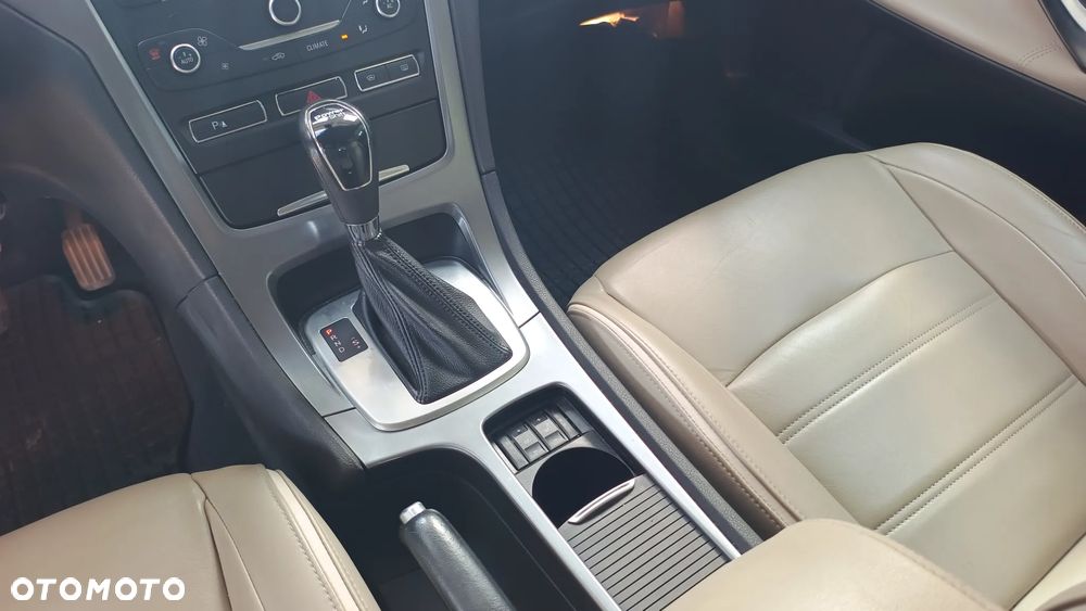 Ford Mondeo 2.0 TDCi Titanium MPS6 - 20