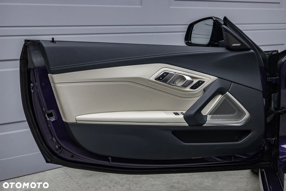 BMW Z4 M M40i sport - 12