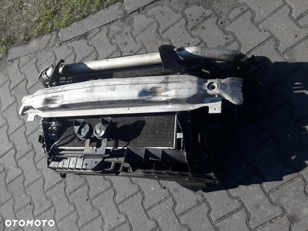 PAS PRZEDNI AUDI A6 C6 2.0 TFSI KPL