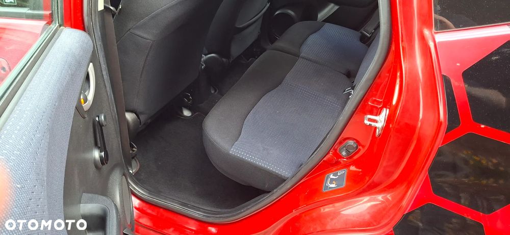 Honda Jazz 1.2 i-VTEC S - 19
