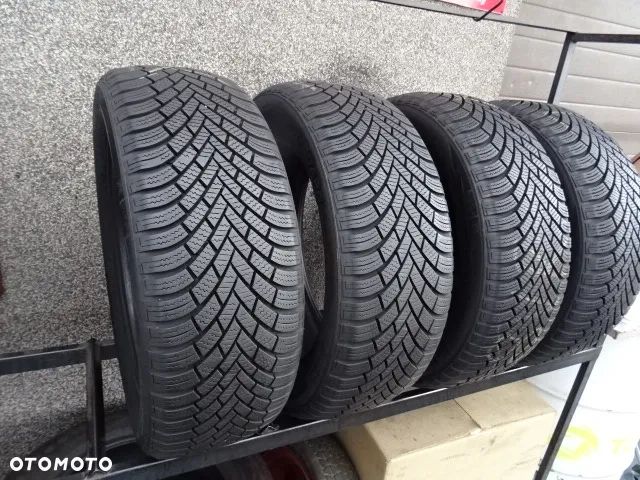 205/55/R16 91H Nexen Winguard Snow G3 - 1