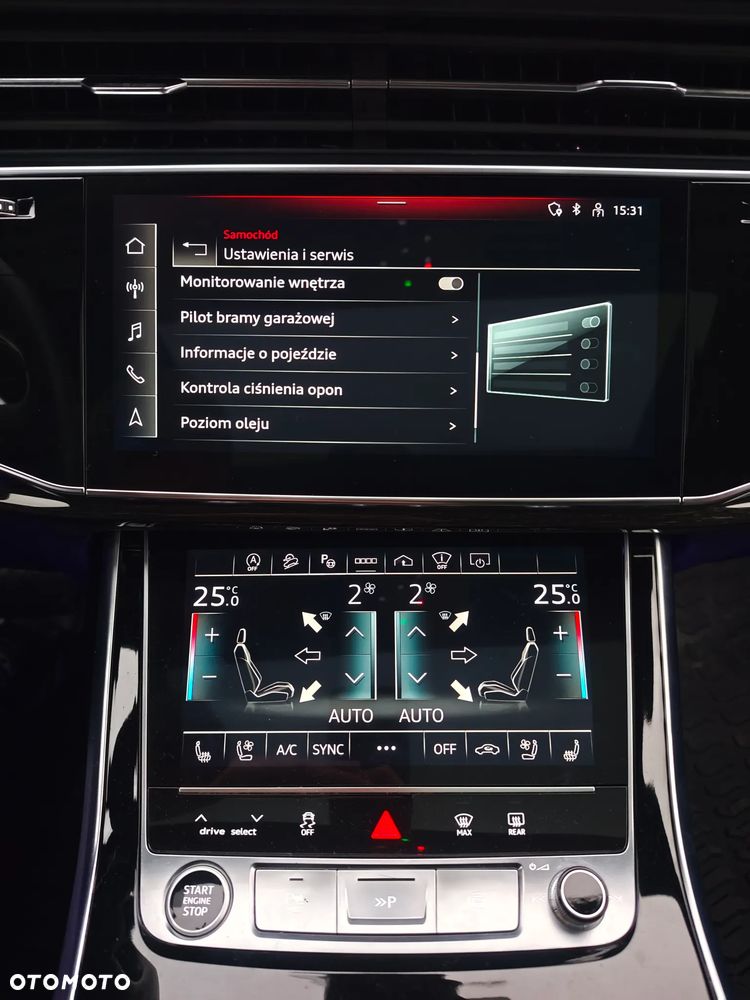 Audi Q7 55 TFSI mHEV Quattro S Line Tiptr - 30